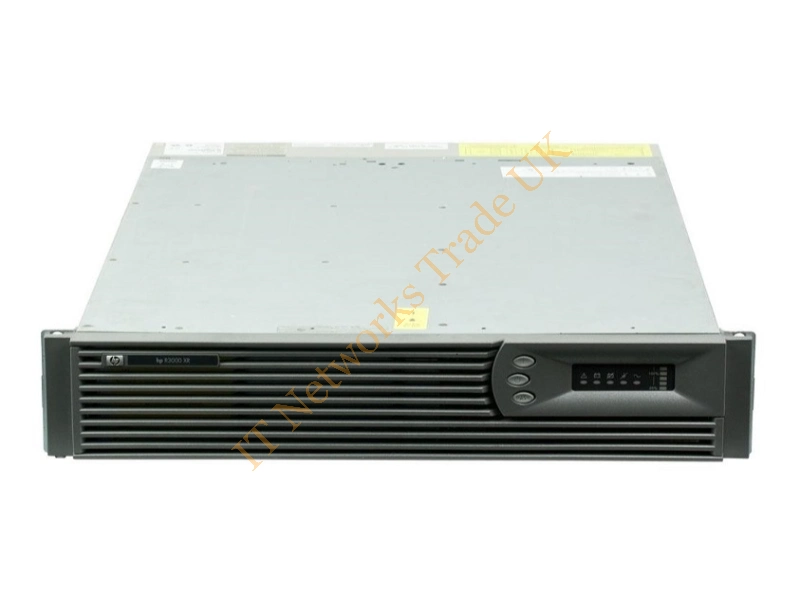 AF423A HP R3000 2700-Watts 3000VA 230V AC High Voltage Rack-Mountable UPS System