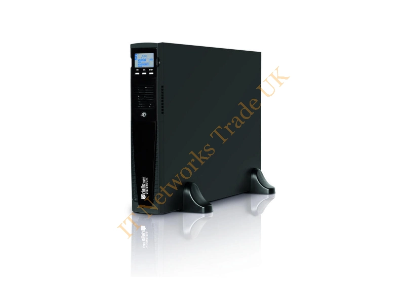 AF431A HP R8000/3 3-Phase 8kVA 8000VA 30A Rack Mountable Uninterruptible Power Supply