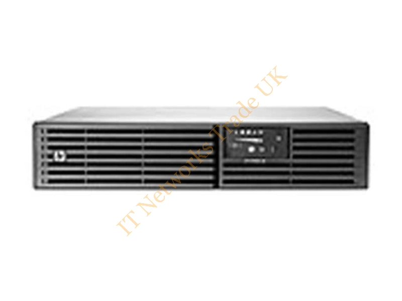 AF434A HP Extended Runtime Module for UPS R3000 UPS Battery