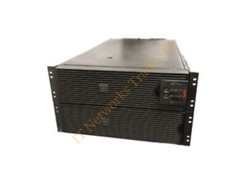 AF436A HP RP12000/3 6U North America (NA) Uninterruptible Power Supply Module