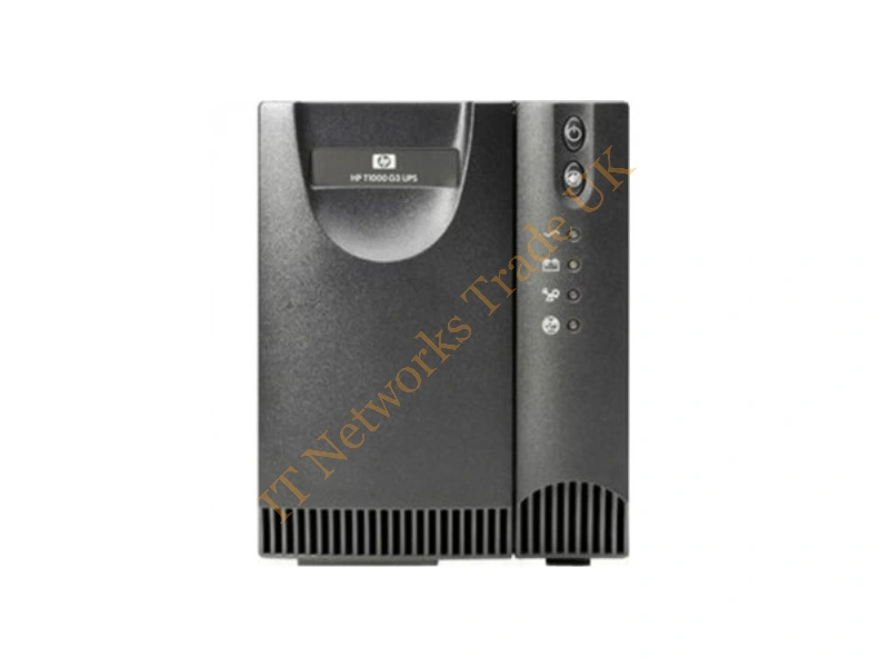 AF448A HP T1000 G3 1000VA NA Tower Uninterruptible Power Supply