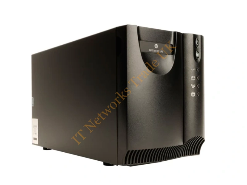 AF449A HP T1000 G3 670-Watts 1000VA International Uninterruptible Power Supply