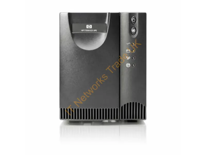 AF450A HP T1500 G3 670-Watts 1000 VA Uninterruptible Power Supply