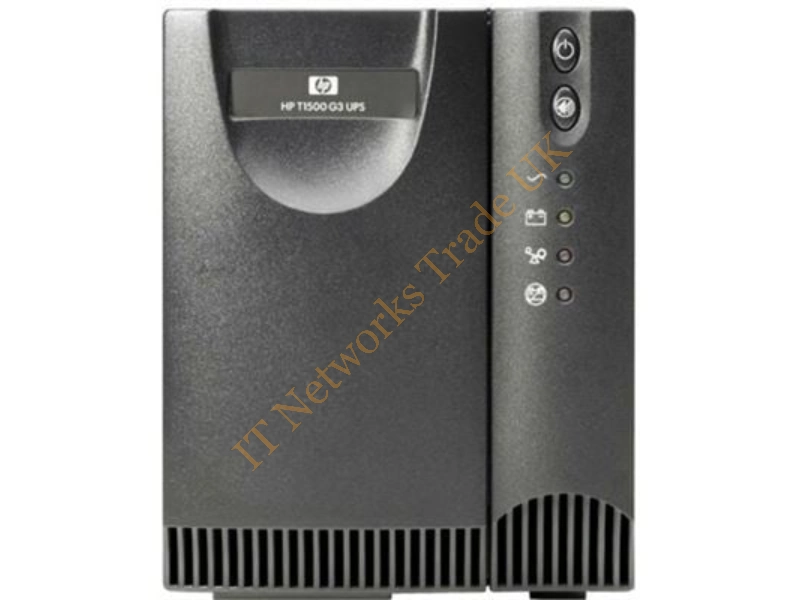 AF451A HP T1500 G3 International (INTL) Uninterruptible Power Supply