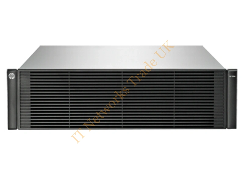 AF464A HP R5KVA and R7KVA 3U Extended Runtime Module UPS System