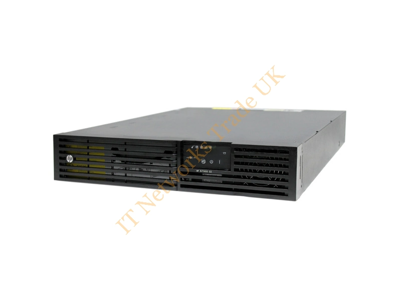 AF466A HP R/T3000 G2 2U L530 Low Voltage NA/JP Uninterruptible Power Supply
