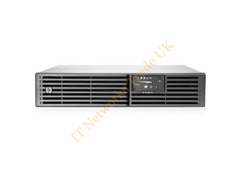 AF467A HP R/T3000 G2 2U L620 High Voltage NA/JP Uninterruptible Power Supply