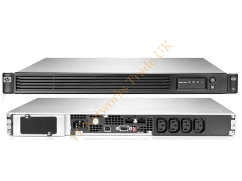 AF471A HP R1.5kVA G3 1U Uninterruptible Power Supply