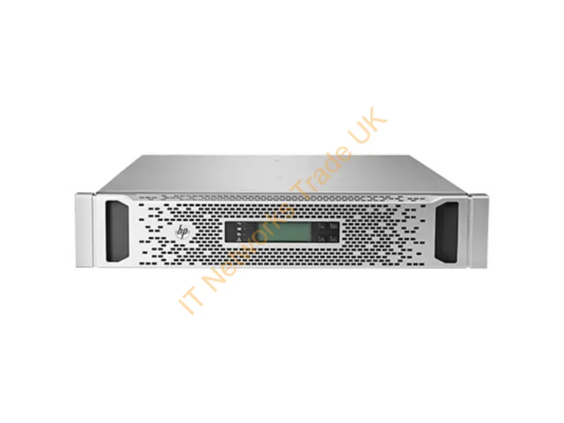 AF479A - Hpe R18000 Uninterruptible Power Supply (Ups)