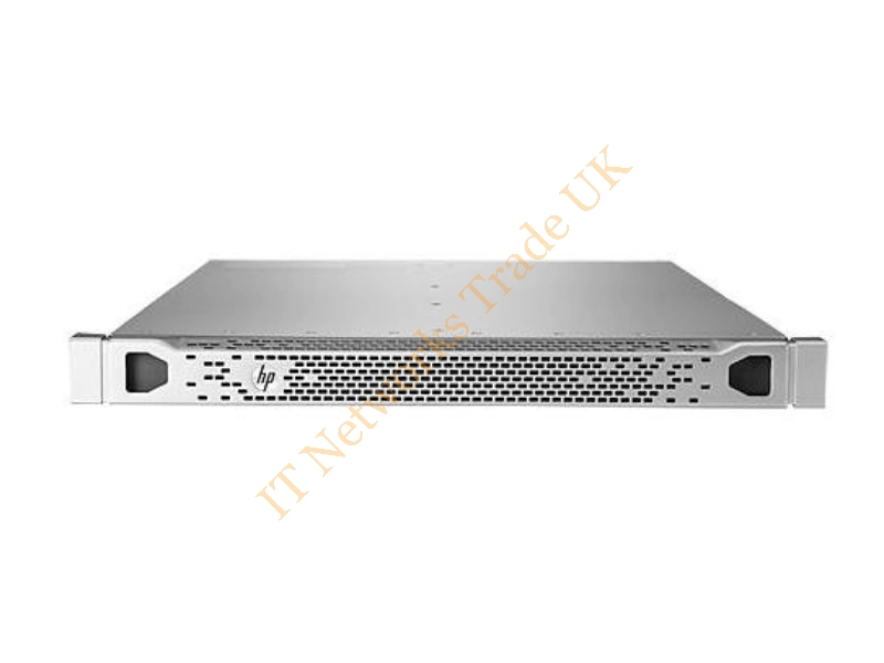 AF480A HP R18kVA Direct Flow Rack Mountable- UPS System with 1U Li-ion Battery Pack