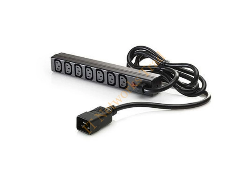AF500A HP Two C13 PDU Extension Bars Power Protection
