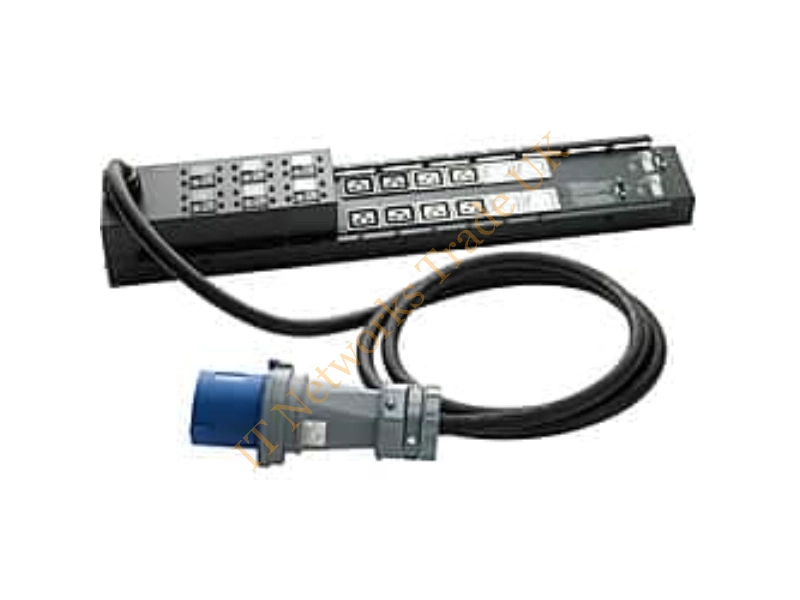 AF511A HP 48A 208V 17.30 kVA 200-240V AC Power Distribution Unit