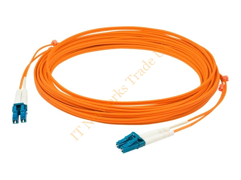 AF553A HP 30m LC-LC Multimode Fiber Cable