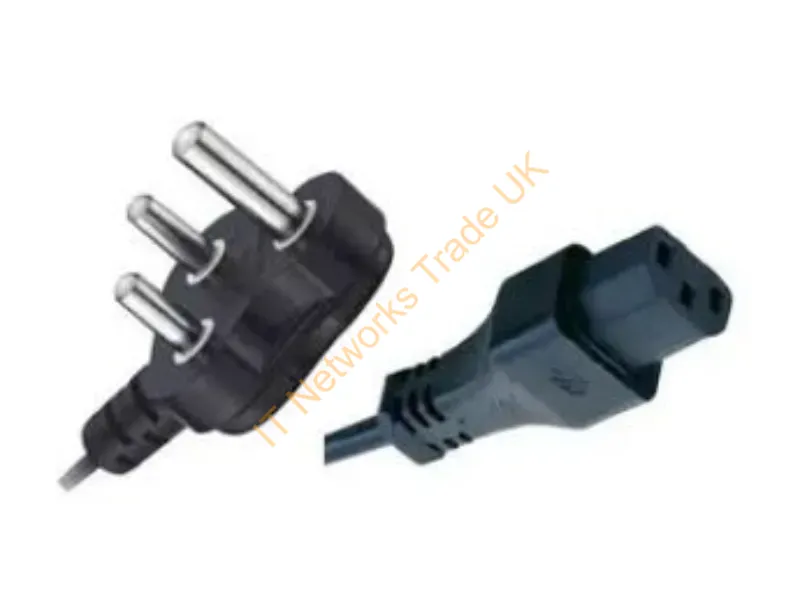 AF562A - Hpe C13 - Is-1293 In 240V 6Amp Lv 2.0M Power Cord