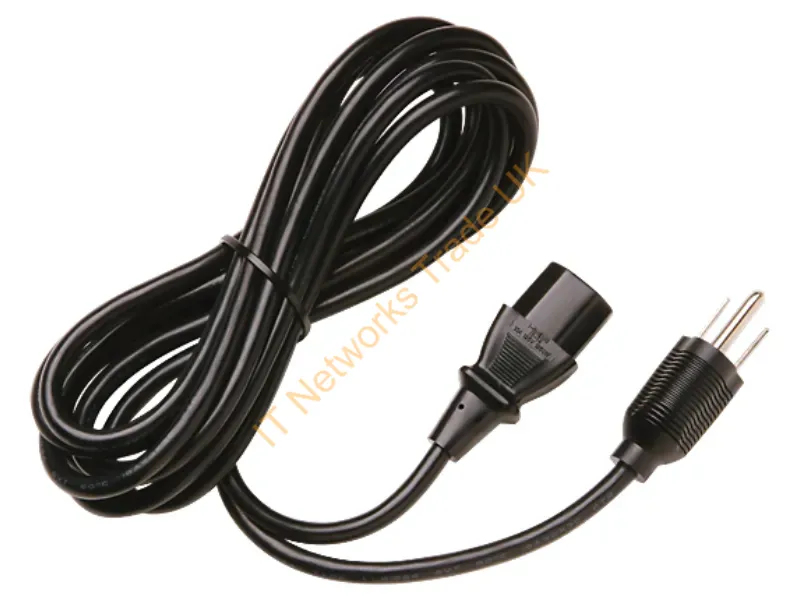 AF562AR - HPE C13 2m 6A