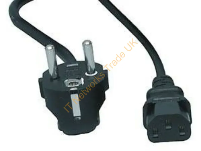 AF576A - Hpe C19 - Cee-Vii Eu 250V 16Amp 3.6M Power Cord