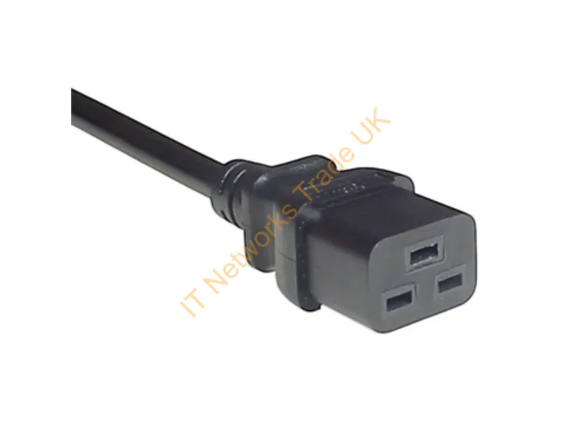 AF581A - Hpe C19 - Iec-309 Dk/Se/Ar 250V 16Amp 3.6M Power Cord