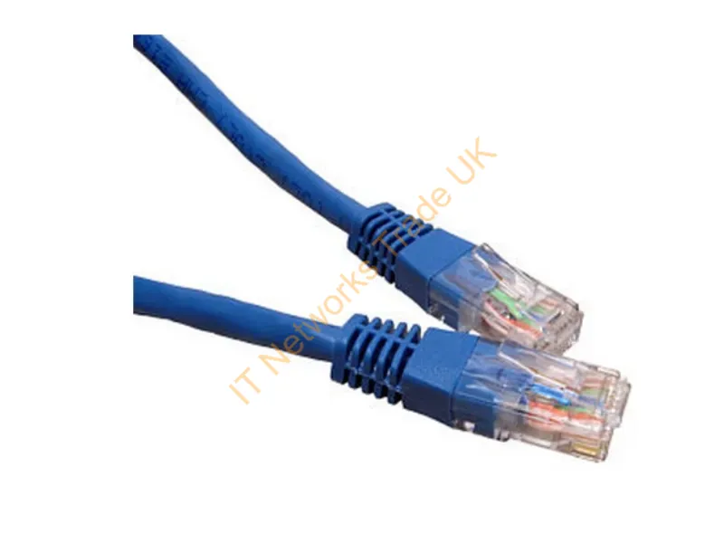 AF596AR - Hpe Af596Ar Networking Cable Blue 393.7" (10 M) Cat6