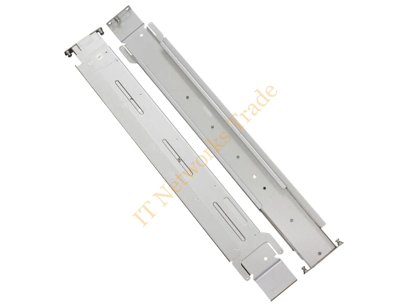 AF735-80040 HP Rack Mount Rail Kit for StorageWorks P2000 G3 Server Accessory