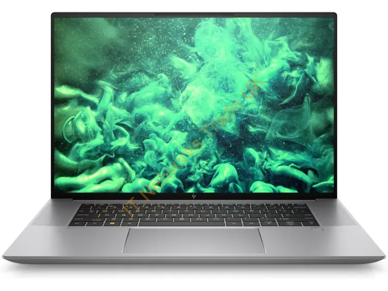 AF8C5UA#ABA - Hp Zbook Studio 16 Inch G10 Mobile Workstation Pc Intel Core I7 16" Wuxga 64 Gb Ddr5-Sdram Nvidia Rtx 3000 Ada