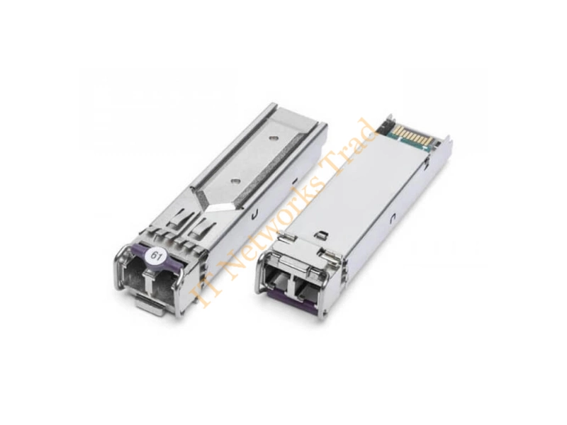AFBR-57D9AMZ Avago Technologies 8Gb/s Short Wave Fibre Channel SFP Transceiver Module
