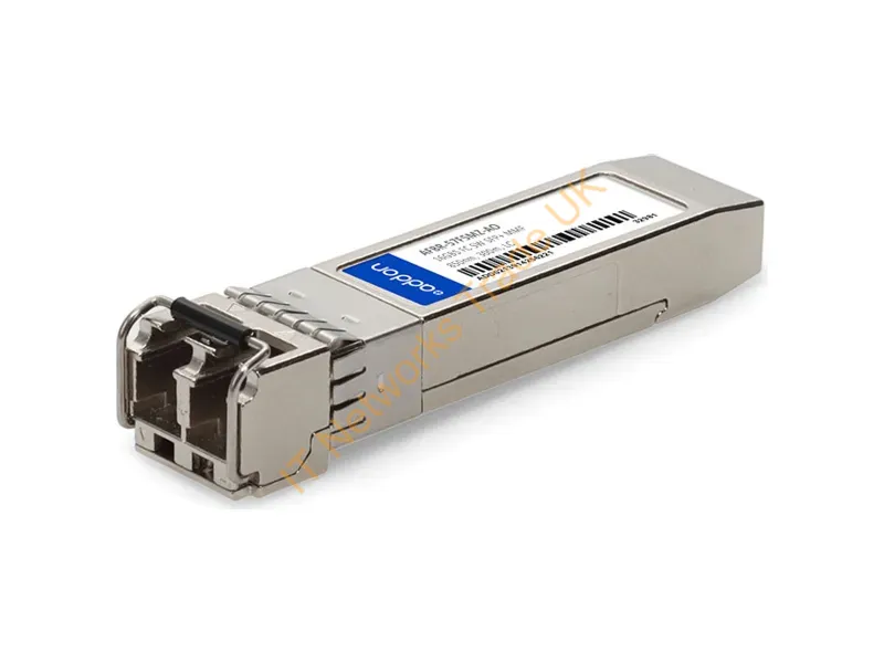 AFBR-57F5MZ-AO - Addon Networks Afbr-57F5Mz-Ao Network Transceiver Module Fiber Optic 16000 Mbit/S Sfp+ 850 Nm