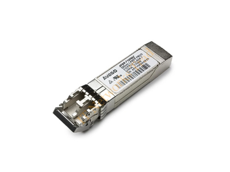 AFBR-57M5APZ Avago Technologies 2.125Gb/s 1000Base-SX 850nm Fibre Channel Optical Transceiver Module