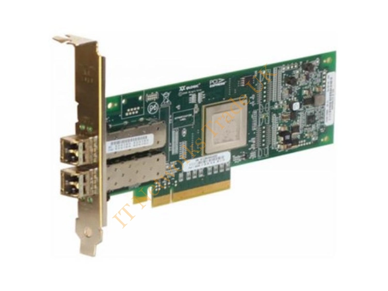 AFBR-57R5AEZ-B1 IBM Avago Fibre Channel SFP Network Adapter