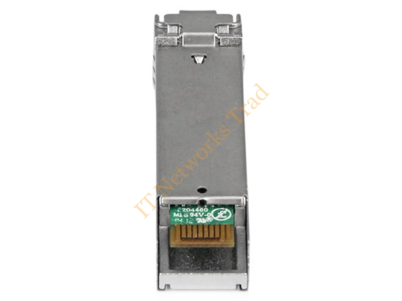 AFBR-704SDZ-JU3 Juniper 10Gigabit Ethernet SFP+ USR Transceiver Module