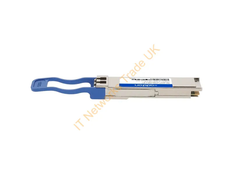 AFBR-89CDHZ-AO - Addon Networks Qsfp28 Network Transceiver Module Fiber Optic 100000 Mbit/S 850 Nm