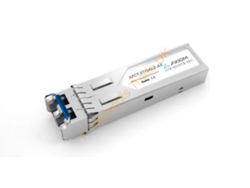AFCT-5715ALZ-AX - Axiom Afct-5715Alz-Ax Network Transceiver Module Fiber Optic 1000 Mbit/S Sfp 1310 Nm