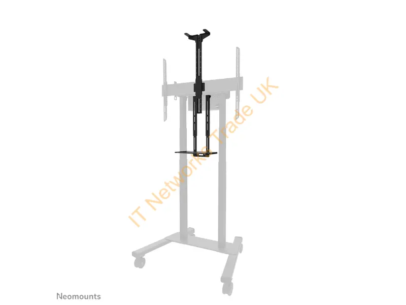 AFL-875BL1 - Neomounts AFL-875BL1 Videobar and multimedia kit universal