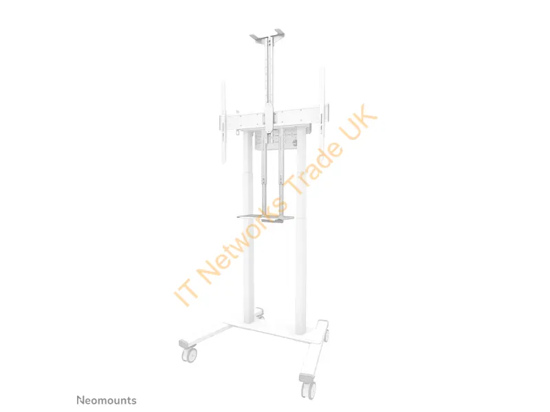 AFL-875WH1 - Neomounts AFL-875WH1 Videobar and multimedia kit universal