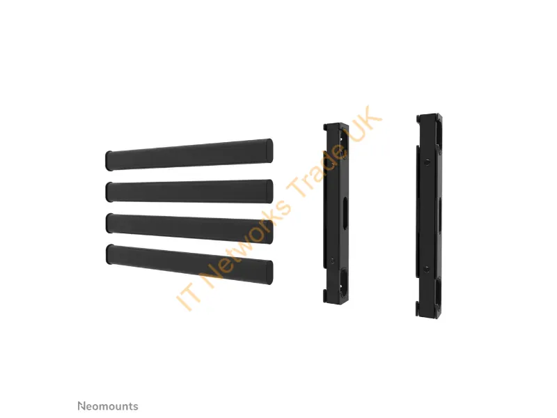AFL55-975BL - Neomounts AFL55-975BL VESA extension kit 86-115" max 160 kg