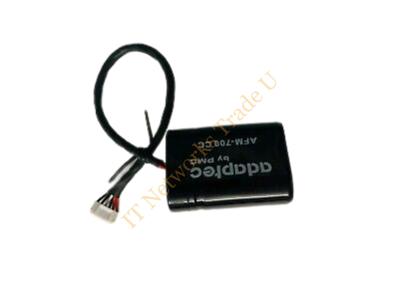 AFM-700-CC Adaptec 2275400-R Cache Battery BBU Flash Module