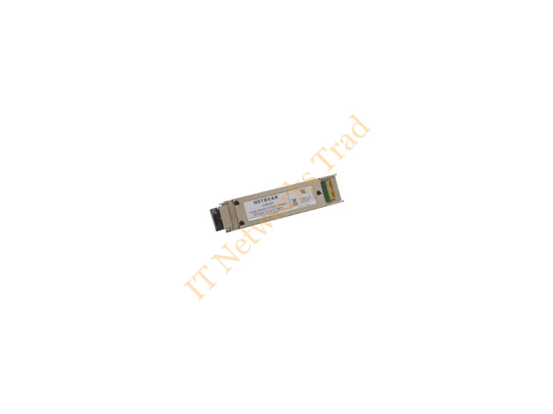 AFM735-10000S Netgear ProSafe 100Base-FX Multi-Mode SFP mini-GBIC Transceiver Module
