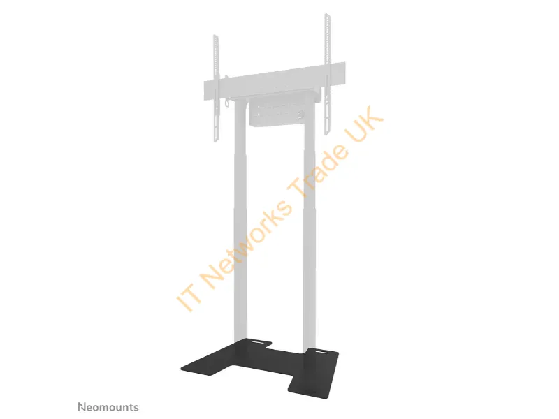 AFP-875BL - Neomounts AFP-875BL Floor plate bolt-down