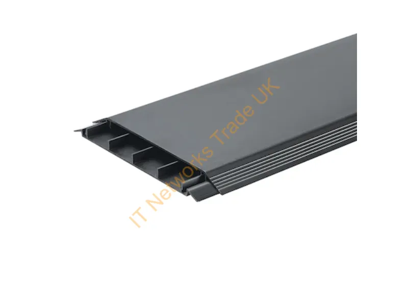 AFR4BCBL6 - Panduit Afr4Bcbl6 Cable Tray Straight Cable Tray Black