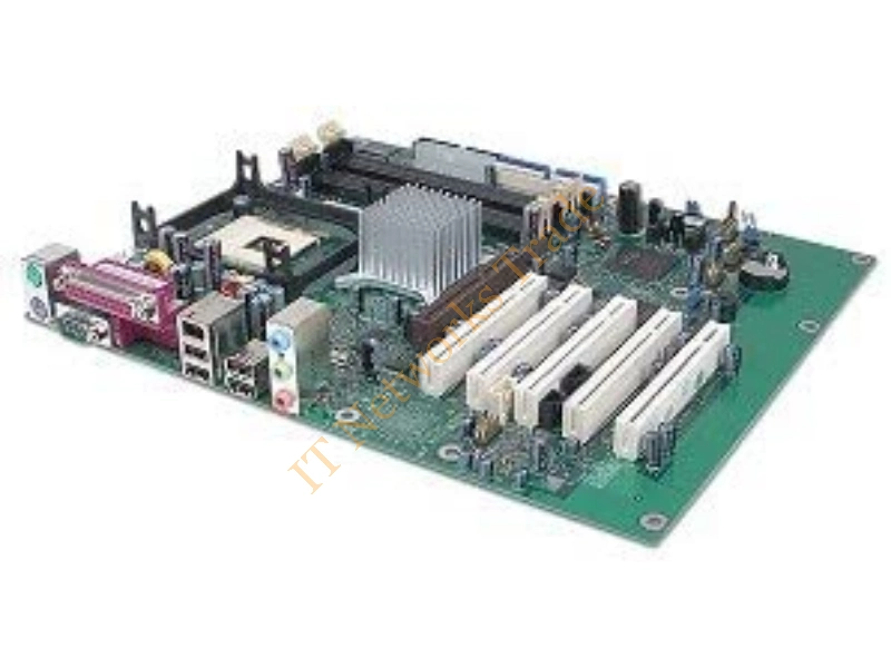 AG-6VM7A Intel DDR ATX System Board Socket 478 Desktop Motherboard