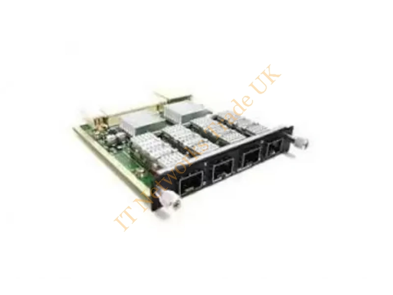 AG0011044 Nortel 4-Port 100Base-FX Interface Module Networking Accessory