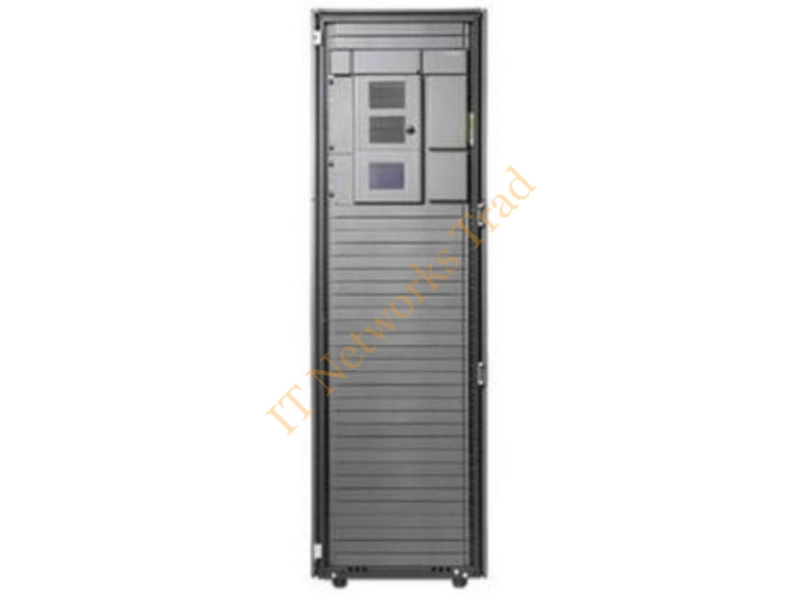 AG104A HP StorageWorks EML Base Library Tape Drive Storage