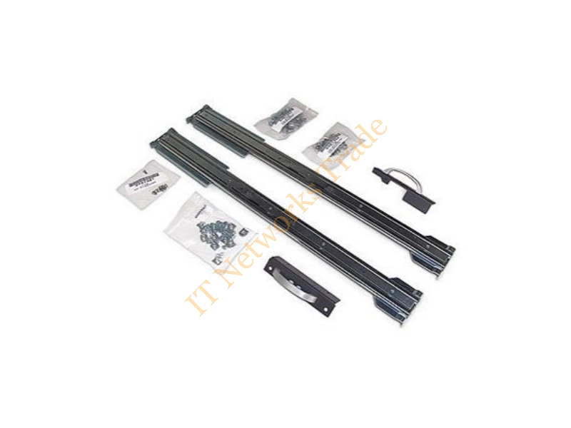 AG162A HP StorageWorks MSL 5U Table Top to 10U Rack Conversion Kit Server Accessory