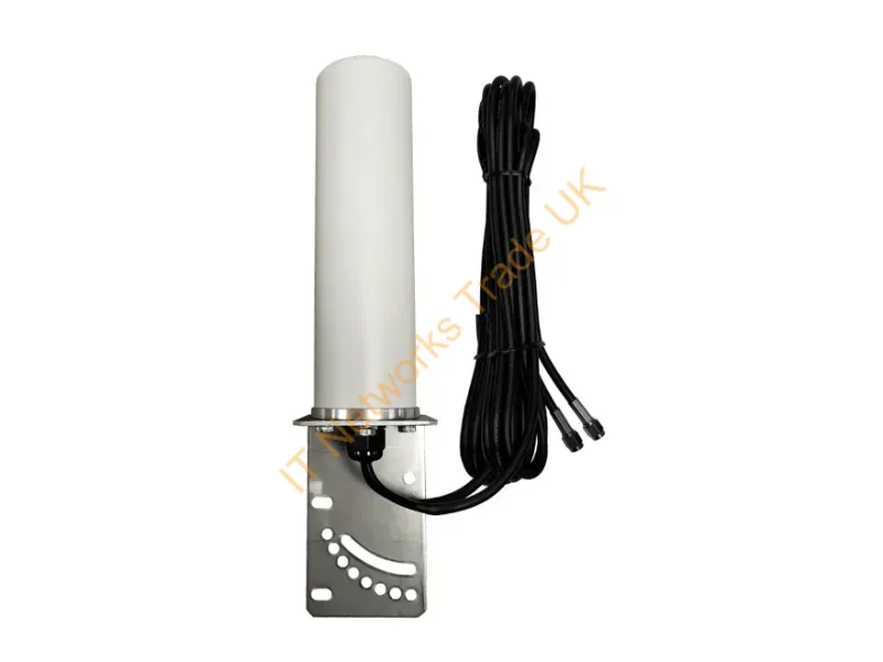 AG19B-16-SM - Ag Antenna Group Ag19B-16-Sm Network Antenna Omni-Directional Antenna Sma