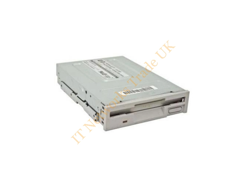 AG296AA HP 1.44MB SFF/ST Internal Floppy Disk Drive