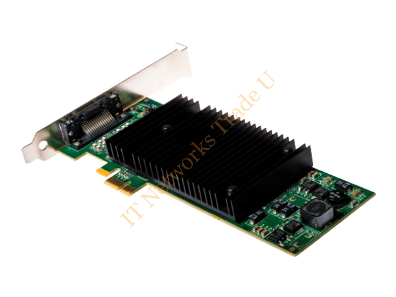 AG306-60002 HP PCA Hardware Compression PCI-Express Card Raid Controller