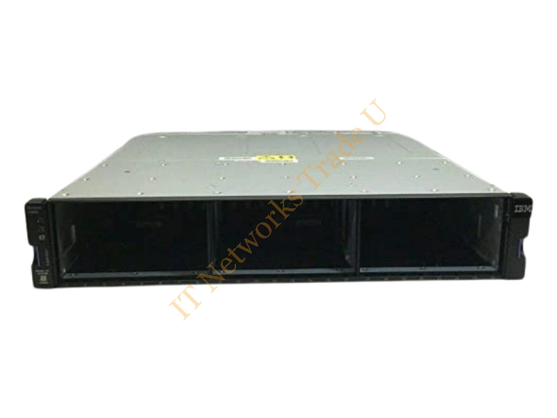 AG306-63002 HP StorageWorks VLS9000 Rack 2U Enclosure Chassis Network Storage System