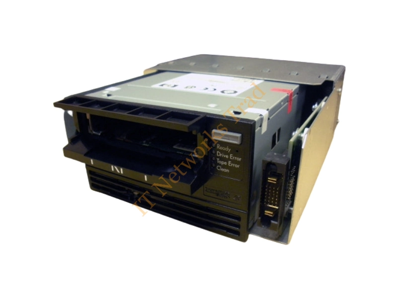 AG328A HP StorageWorks Ultrium 960-FC Drive Upgrade Kit Drive Module LTO Ultrium (400GB/800GB) Ultrium 3 Fibre Channel Tape Library plug-in Module Tape Drive Storage
