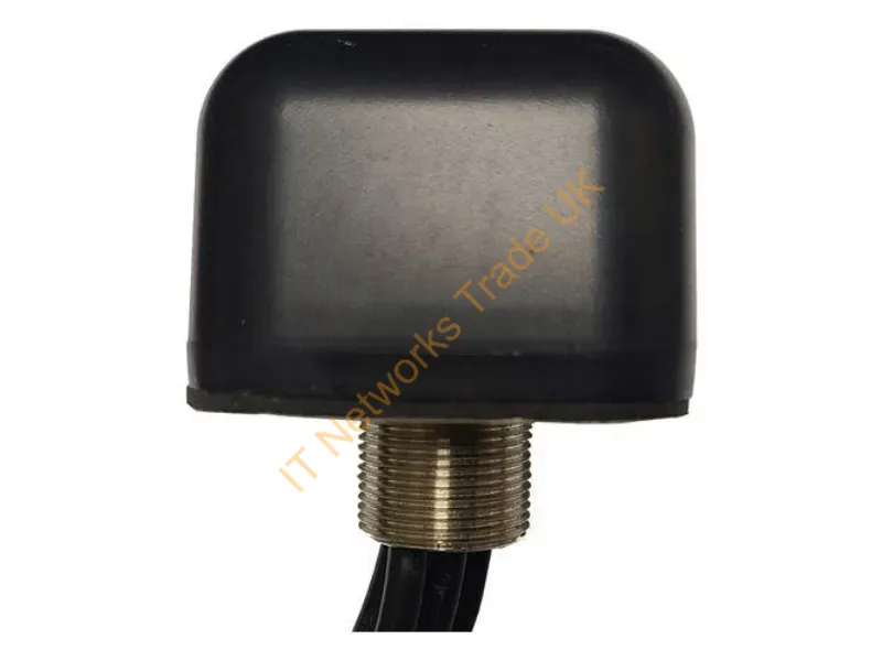 AG44F-BB-4W - Ag Antenna Group Ag44F-Bw-4W Network Antenna Omni-Directional Antenna 9 Dbi