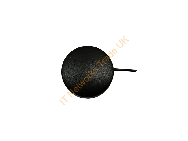 AG46-AB-CG - Ag Antenna Group Ag46 Network Antenna Omni-Directional Antenna Sma 29 Dbi
