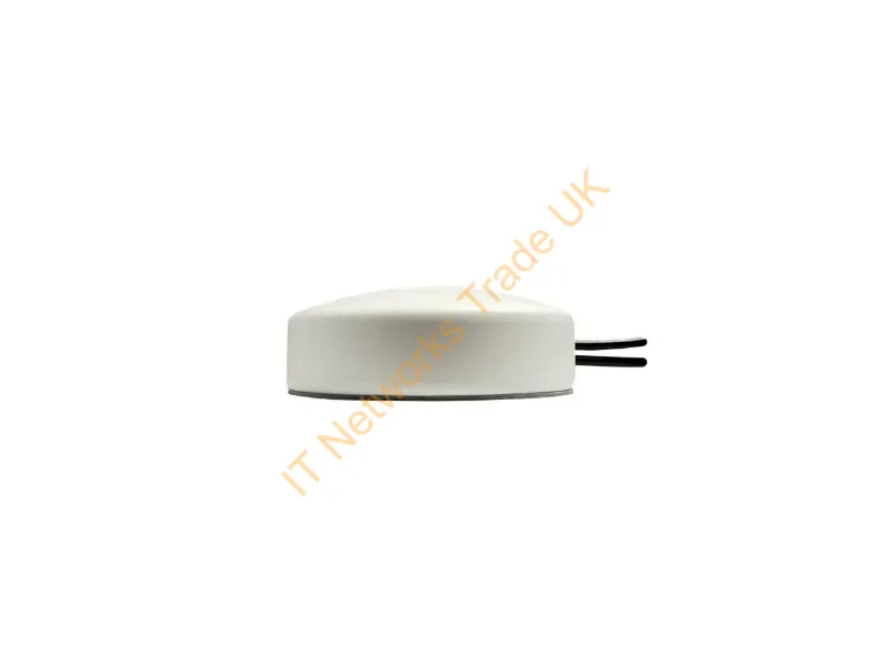 AG46-AW-CW - Ag Antenna Group Ag46 Network Antenna Omni-Directional Antenna Sma 4 Dbi